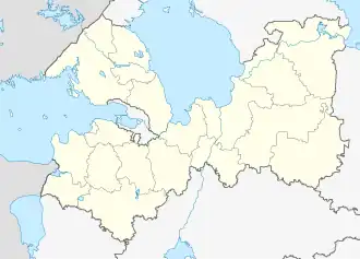 Wyborg (Oblast Leningrad)