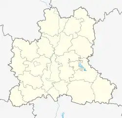 Lipezk (Oblast Lipezk)