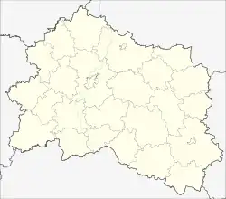 Mzensk (Oblast Orjol)