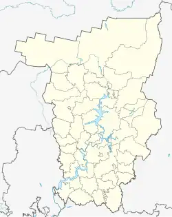 Perm (Stadt) (Region Perm)