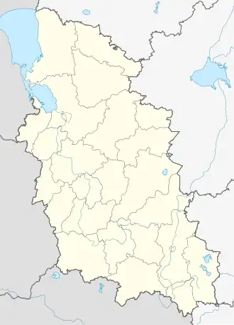 Pytalowo (Oblast Pskow)