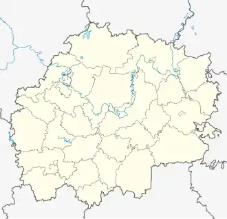 Rjasan (Oblast Rjasan)