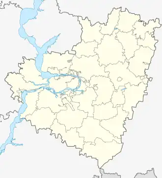 Toljatti (Oblast Samara)