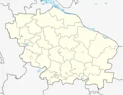 Stawropol (Region Stawropol)