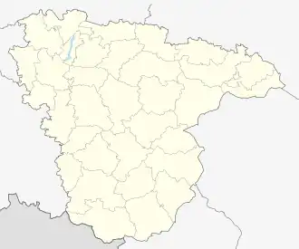 Semiluki (Oblast Woronesch)
