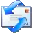 Logo von Outlook Express