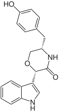 Oxazinin-3