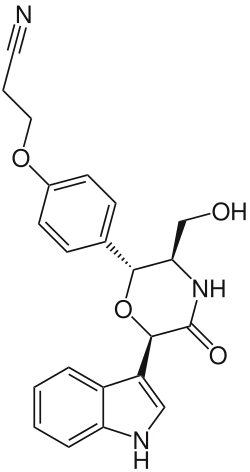 Oxazinin-4