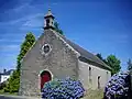 Kapelle Saint-Michel
