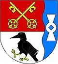 Wappen von Píšť