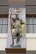 Heiliger Christophorus