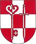Wappen von Předotice