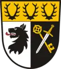 Wappen von Přestavlky