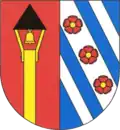 Wappen von Pšánky