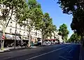 Avenue Marceau