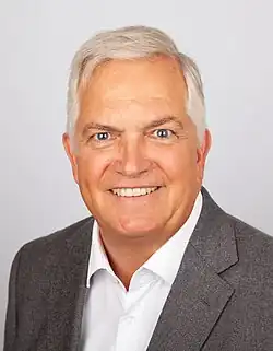 Prof. Dr.-Ing. Christof Wetter