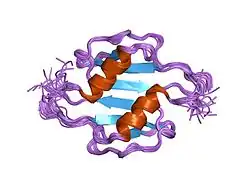 C-X-C motif chemokine 2