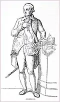 Joseph II.
