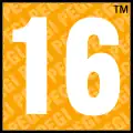 PEGI 16 (gelb)