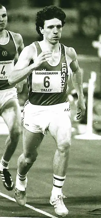 Thierry Tonnellier