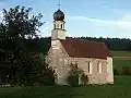 St. Peter, Thal