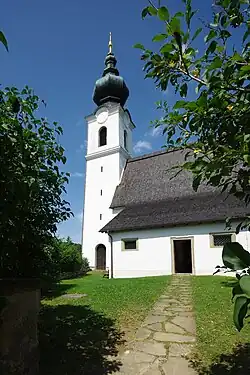 Kirche St. Johann