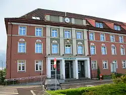 Rathaus