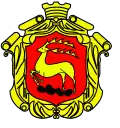 Wappen von Łomża