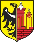 Wappen von Ścinawa