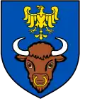 Wappen von Żywiec