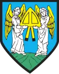 Wappen von Barczewo