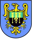 Gemeindewappen von Brzeszcze