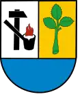 Wappen von Bukowno