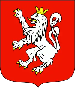 Wappen von Bystrzyca Kłodzka