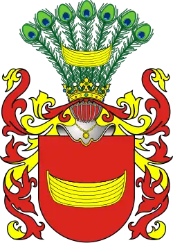 Herb Łodzia