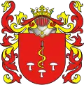 Herb Bajbuza