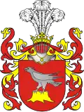 Herb Ginwiłł