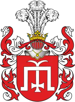 Herb Gliński