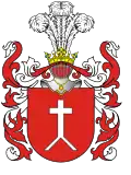 Herb Kostrowiec II
