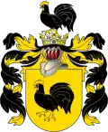 Herb Kur II