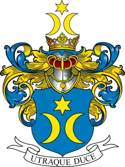 Wappen aus der Szlachta