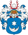 Wappen derer von Malschitkzky