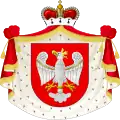 Herb Piastów