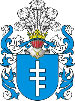 Herb Pilawa