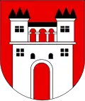 Wappen von Chęciny