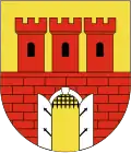 Wappen von Chodzież