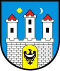 Wappen von Chojnów
