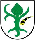 Wappen von Chorzele