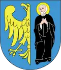Gemeindewappen von Czechowice-Dziedzice