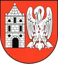Wappen von Czerniejewo